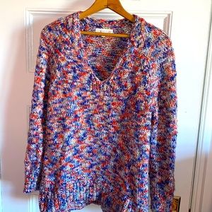 Lou & Grey for Loft sweater